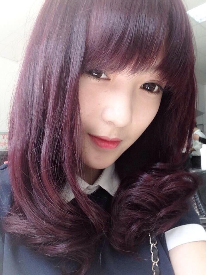 上流俗女